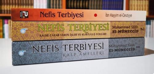 Nefis terbiyesi seti